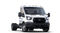 2024 Ford Transit Cutaway Duracube Box Truck