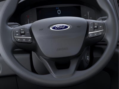 2027 Ford Transit Cutaway Cutaway