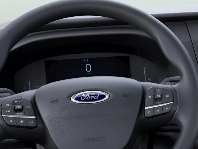 2027 Ford Transit Cutaway Cutaway