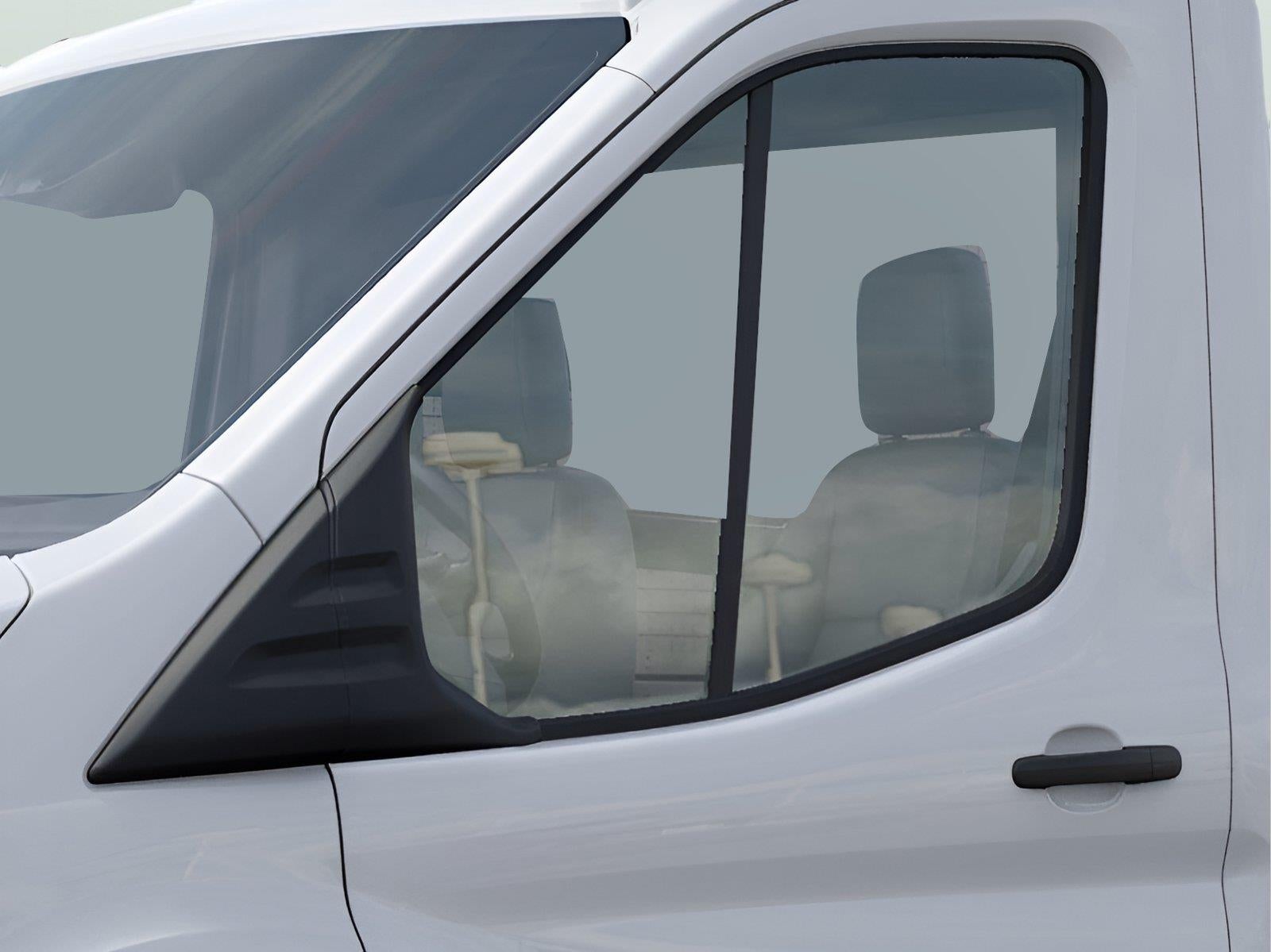 2027 Ford Transit Cutaway Cutaway