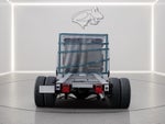 2027 Ford Transit Cutaway Cutaway