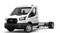 2027 Ford Transit Cutaway