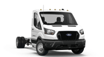 2027 Ford Transit Cutaway