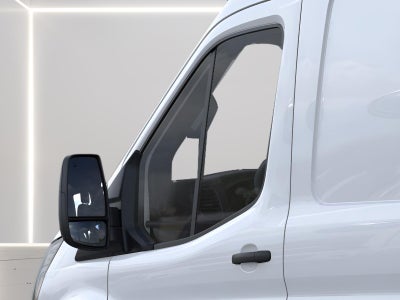 2026 Ford Transit Cargo Van 250