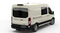 2026 Ford Transit 250