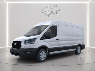 2026 Ford Transit 250