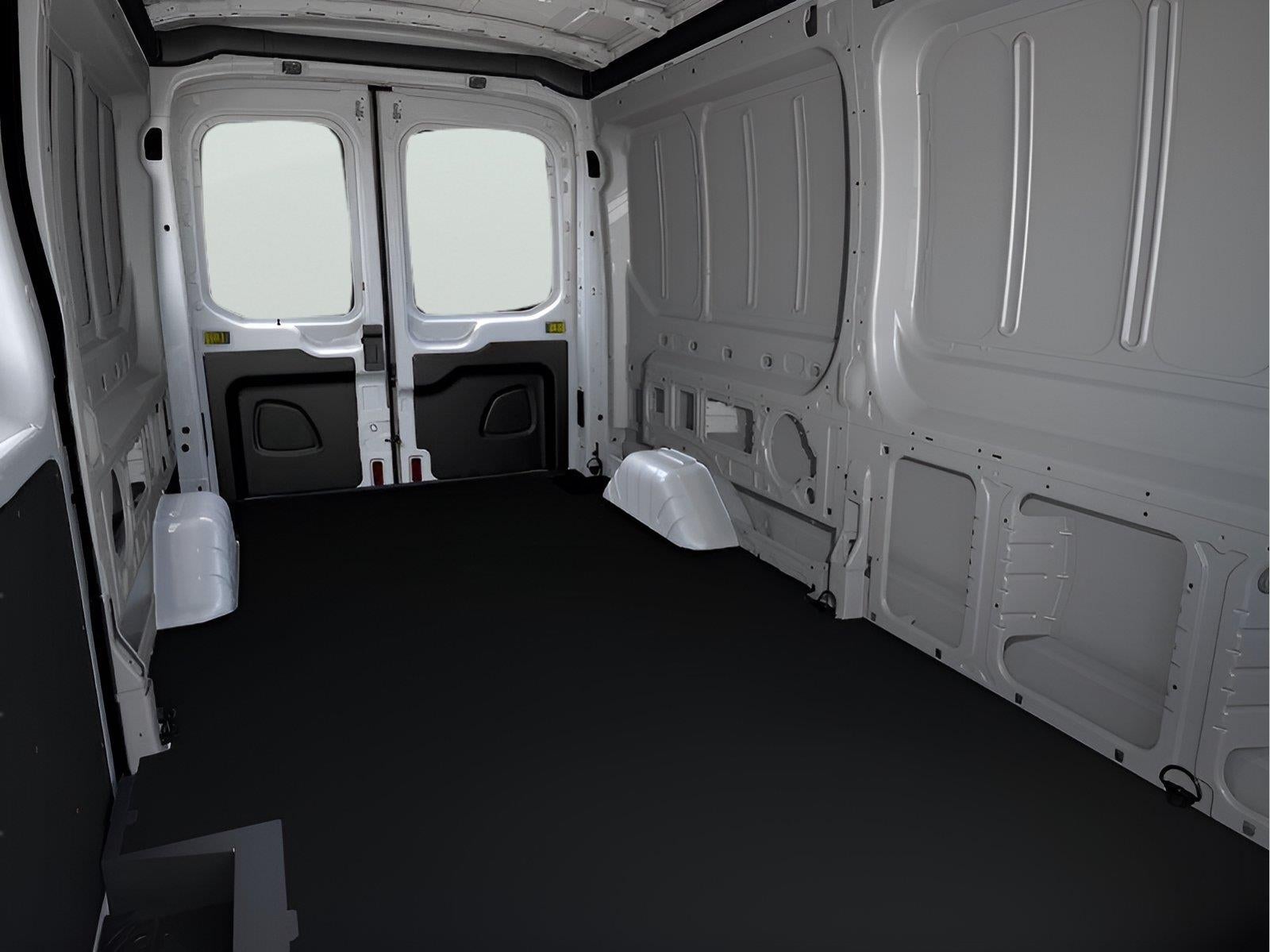 2026 Ford Transit 250