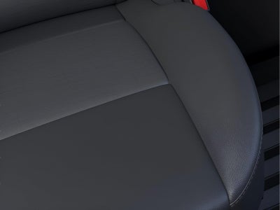 2026 Ford Transit 250