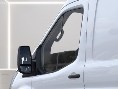 2026 Ford Transit 250