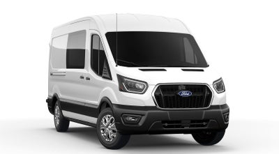 2026 Ford Transit Cargo Van Cargo Van