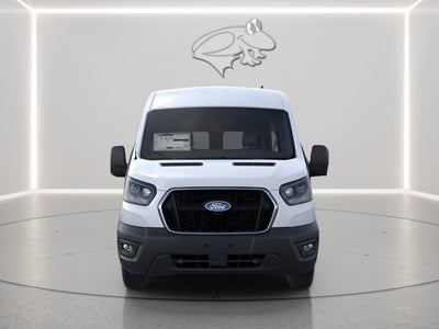 2026 Ford Transit 250