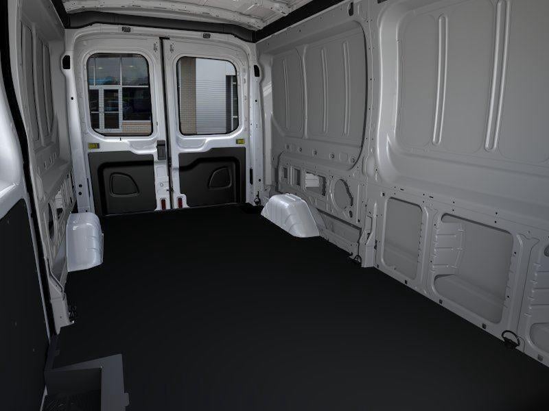 2026 Ford Transit 250