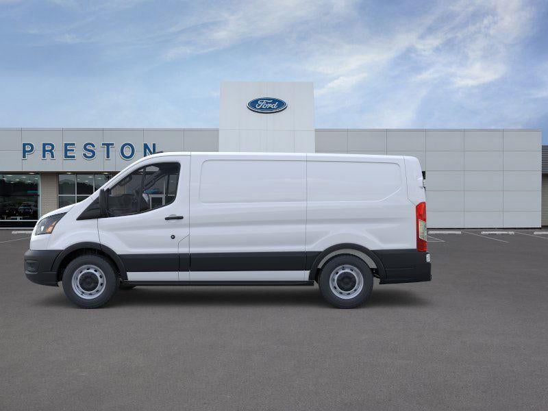 2026 Ford Transit 250