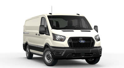 2026 Ford Transit 250