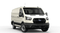 2026 Ford Transit 250