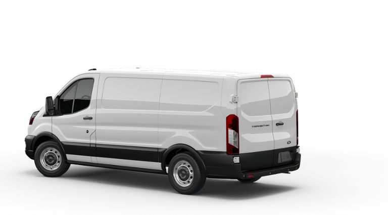 2026 Ford Transit 250