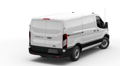 2026 Ford Transit 250
