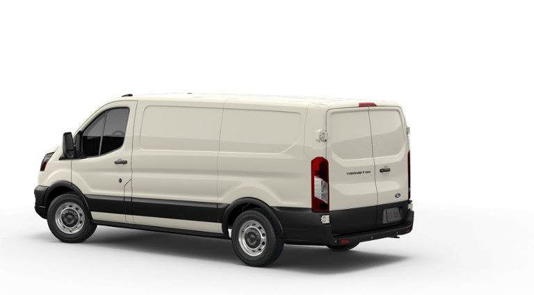 2026 Ford Transit 250