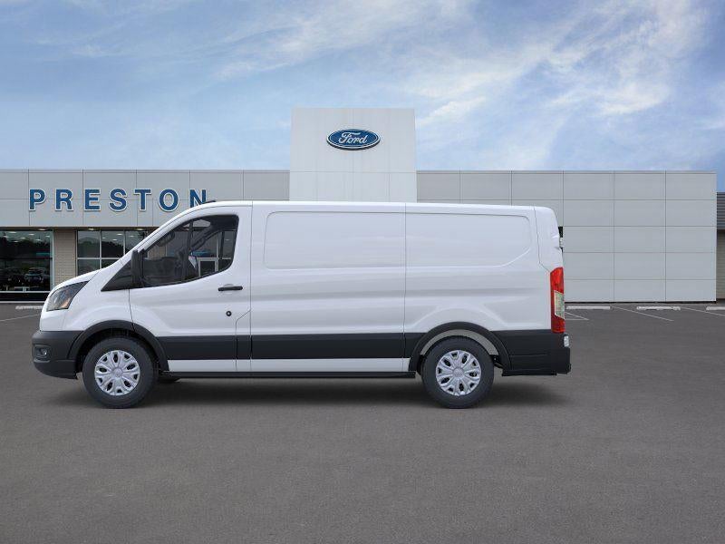 2026 Ford Transit 250