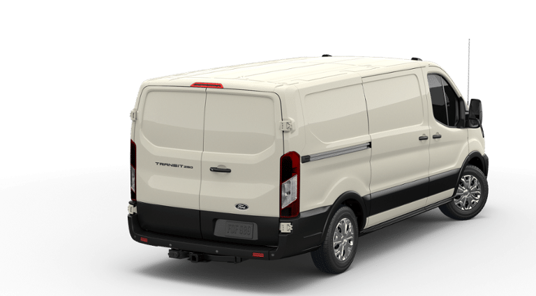 2026 Ford Transit Cargo Van Cargo Van