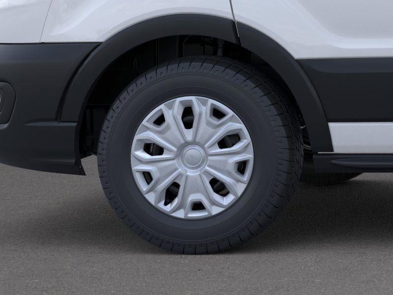 2026 Ford Transit 250