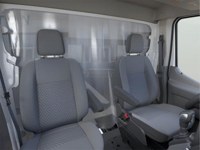 2025 Ford Transit Cutaway Cutaway