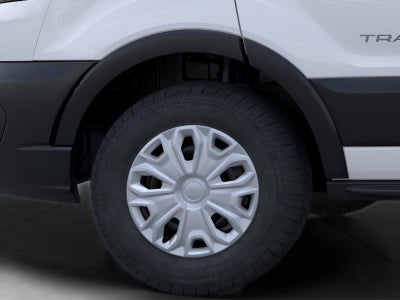 2025 Ford Transit Cutaway Cutaway