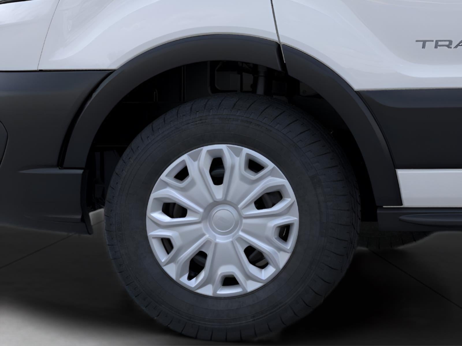 2025 Ford Transit Cutaway Cutaway