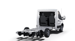 2025 Ford Transit Cutaway Cutaway