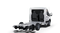 2025 Ford Transit Cutaway Cutaway