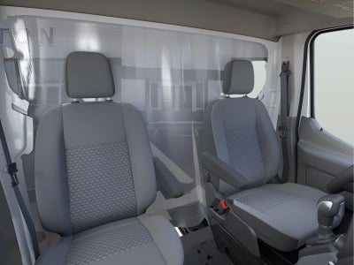 2025 Ford Transit Cutaway Cutaway