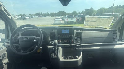 2025 Ford Transit Cutaway Cutaway