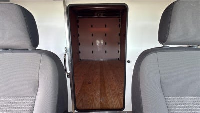2025 Ford Transit Cutaway Cutaway
