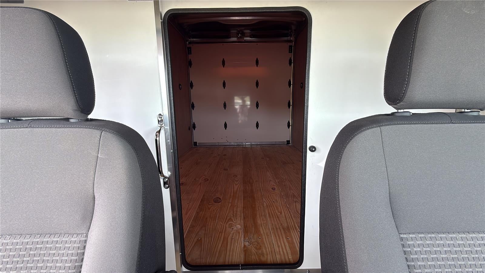 2025 Ford Transit Cutaway Cutaway