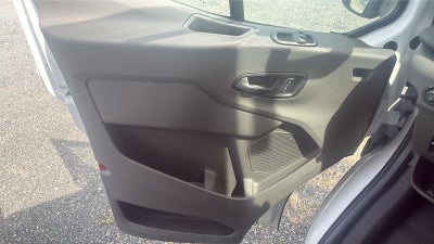 2025 Ford Transit Cutaway Cutaway