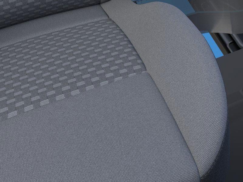 2026 Ford Etransit Base