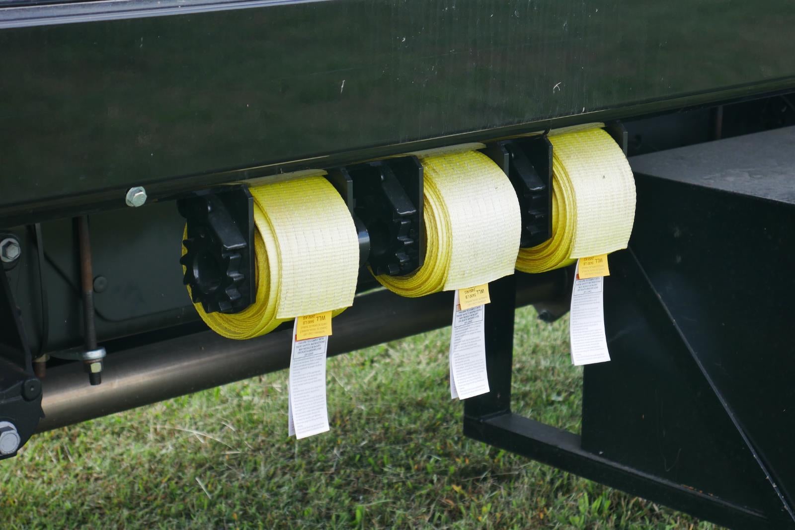 2025 Ford Super Duty F-550 DRW XL