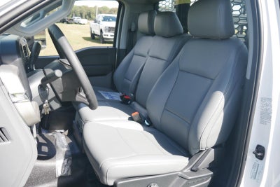 2025 Ford Super Duty F-550 DRW XL