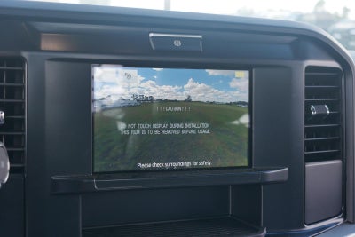 2025 Ford Super Duty F-550 DRW 16' KNAPHEIDE HEAVY DUTY PLATFORM BODY, STEEL RACKS, SLIDING UNDER BODY WINCHES, 48" UNDERBODY TOOL BOX