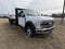 2025 Ford Super Duty F-550 DRW XL