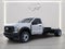 2026 Ford F600 Base