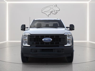 2026 Ford F600 Base