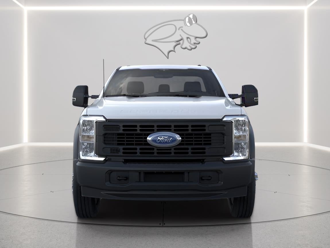 2026 Ford F600 Base