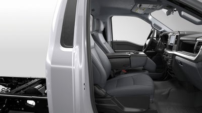 2026 Ford F600 F-600® XL