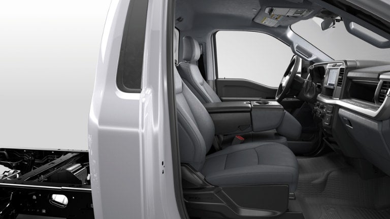 2026 Ford F600 F-600® XL