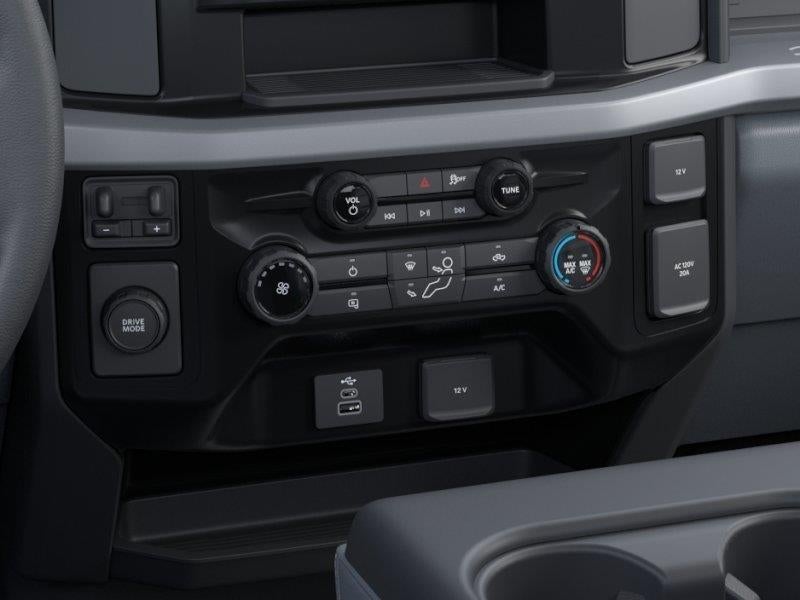 2026 Ford F600 F-600® XL