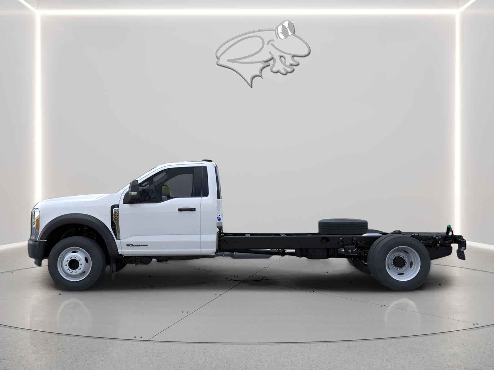 2026 Ford F600 F-600® XL