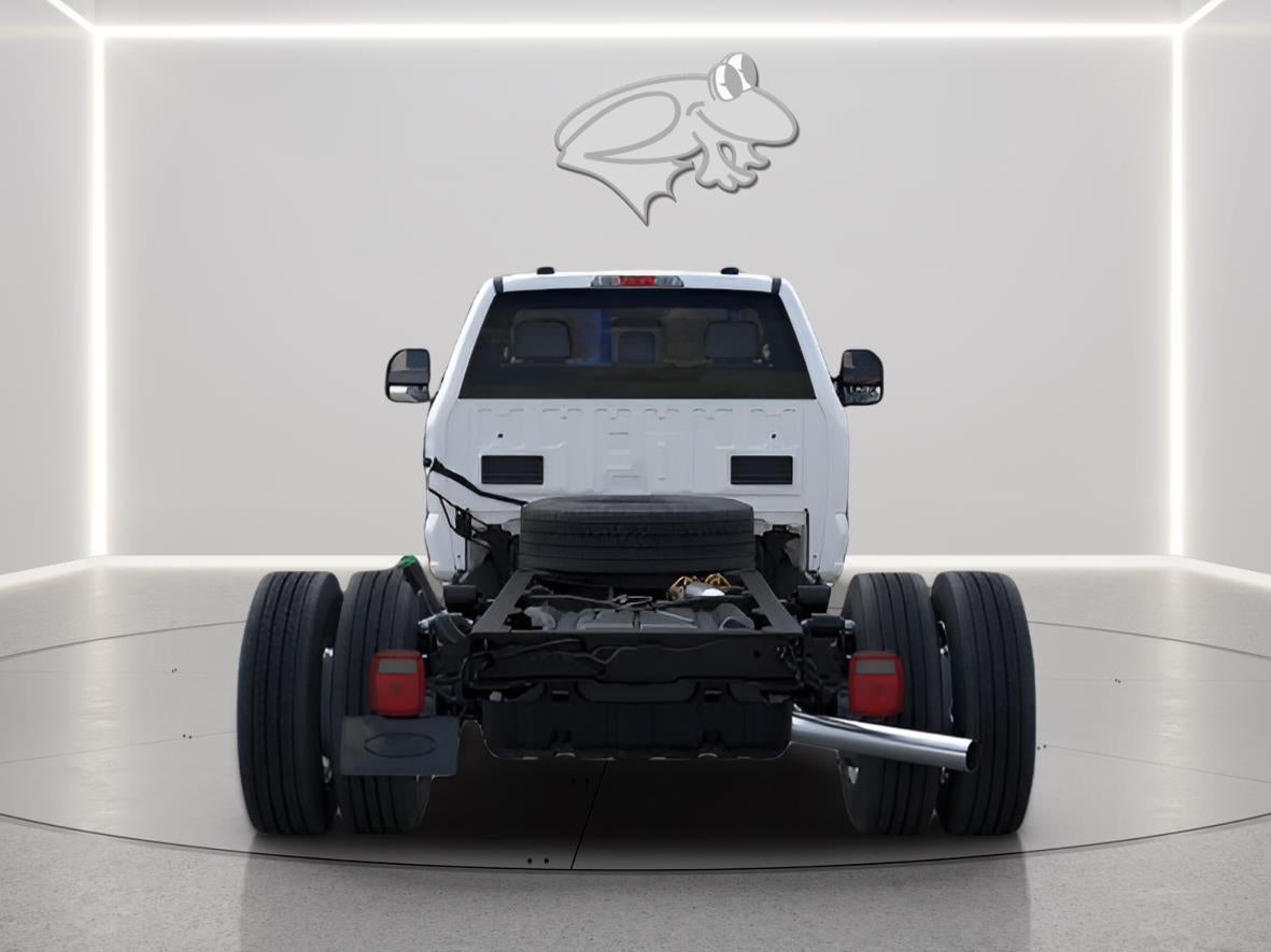 2026 Ford F600 F-600® XL