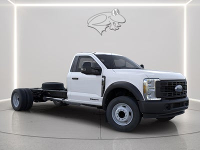 2026 Ford F600 F-600® XL