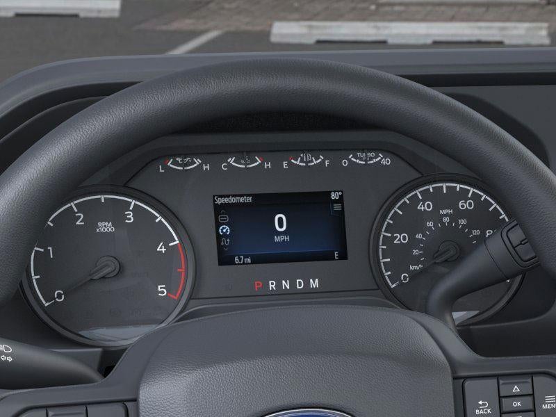 2026 Ford Super Duty F-600 DRW XL